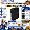 Canon PGI-2500XL SİYAH Yüksek Kapasiteli Muadil Kartuş 9254B001