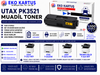 UTAX PK1010 P3527 MUADİL TONER