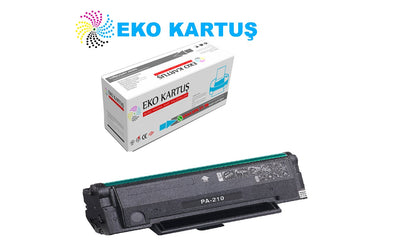 Pantum  M6500W PA210 1.6K ÇİPLİ Muadil Toner - Main view