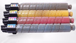 RİCOH AFİCİO MUADİL TONER MP-C305 CY - Detail view