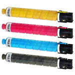 RİCOH AFİCİO MUADİL TONER MP-C306/406 MG (6K) - Detail view