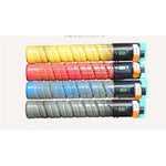 RİCOH MUADİL TONER MP-C 2550/2030/2050/2530/2051/2551  CY - Detail view