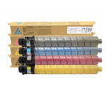 RİCOH MUADİL TONER MP-C2003E YÜKSEK KAPASİTE BK - Detail view