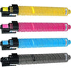 RİCOH MUADİL TONER MP-C2500/3000/2000 BK (20K) - Detail view