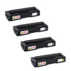 RİCOH MUADİL TONER SP- C220/C221/C222/240 SİYAH - Detail view