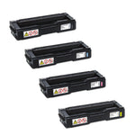 RİCOH MUADİL TONER SP- C220/C221/C222/240 SİYAH - Detail view