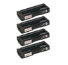 RİCOH MUADİL TONER SP-C231/232/242/SP-C310/320 BK - Detail view
