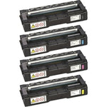RİCOH MUADİL TONER SP-C252 YL - Detail view