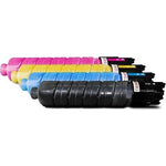 RİCOH MUADİL TONER SP-C430 BK (24K) - Detail view