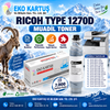 Ricoh  1270D - MP 201  Muadil Toner