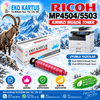 RİCOH  MP4504/5503 MUADİL TONER  4 RENK SET