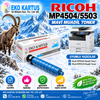 RİCOH  MP4504/5503 MUADİL TONER  4 RENK SET