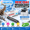 RİCOH  MP4504/5503 MUADİL TONER SİYAH BK