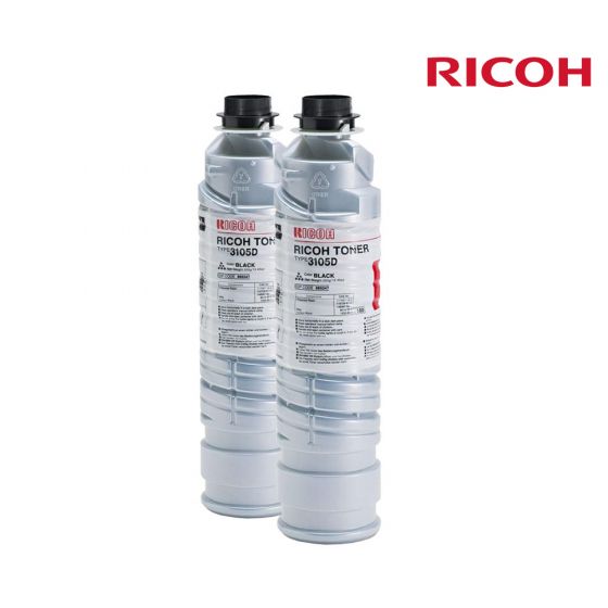 Ricoh Aficio SP-8100DN ORİJİNAL TONER, - Main view