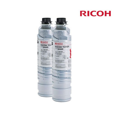 Ricoh Aficio SP-8100DN ORİJİNAL TONER, - Main view