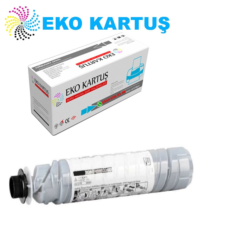 Ricoh Aficio SP-8100DN (D3205) MUADİL TONER - Main view