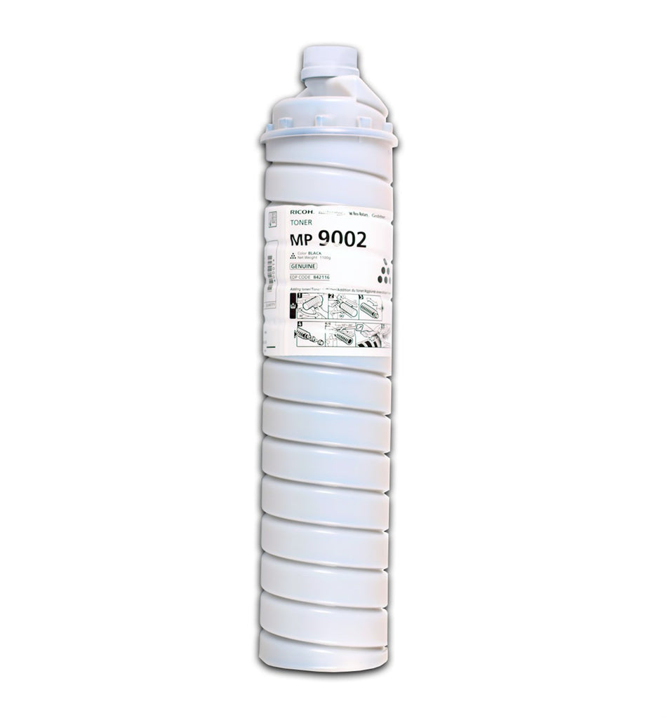 Ricoh Aficio MP-6000sp 6210D/MP9002 ORİJİNAL TONER - Main view