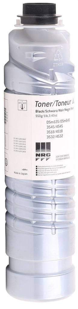 Ricoh Aficio 2035 Orjinal Toner - Main view