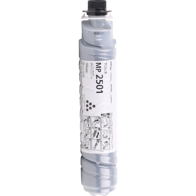 Nashuatec MP-2001 ORİJİNAL TONER - Main view