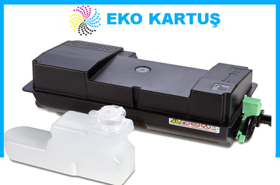 Ricoh MP 601SPF MUADİL TONER - Main view