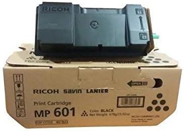 Lanier MP 501SPF ORİJİNAL TONER - Main view