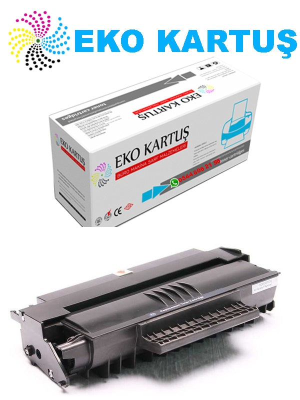 Ricoh SP-1000 MUADİL TONER - Main view