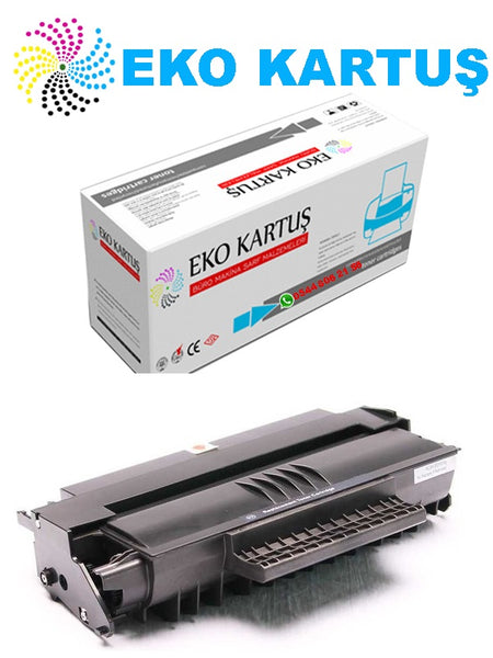 Ricoh SP-1000 MUADİL TONER - Main view