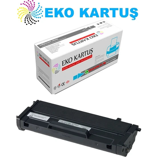 Ricoh SP-150Sf MUADİL TONER - Main view