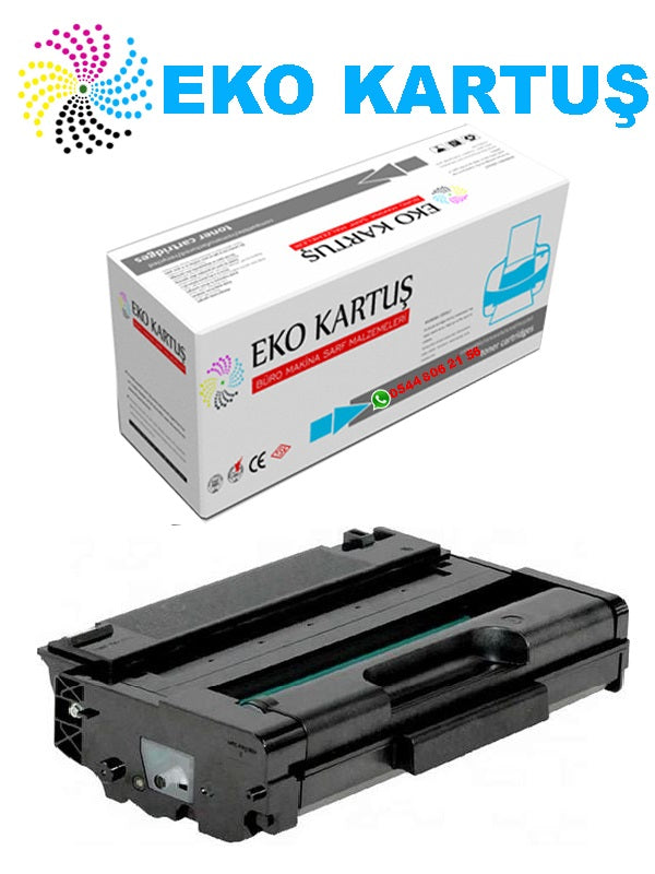 Ricoh SP-300DN MUADİL TONER - Main view