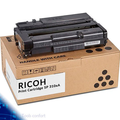 Ricoh SP-325DNW ORİJİNAL TONER - Main view