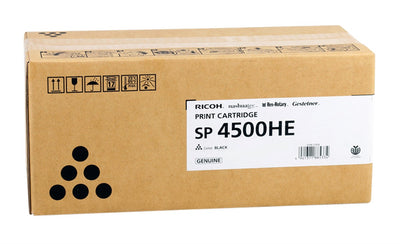 Ricoh SP-4510DN ORİJİNAL TONER - Main view