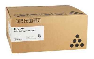 Ricoh SP-5200Dn ORİJİNAL TONER - Main view