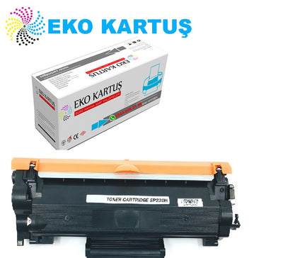Ricoh SP230sfnw MUADİL TONER - Main view