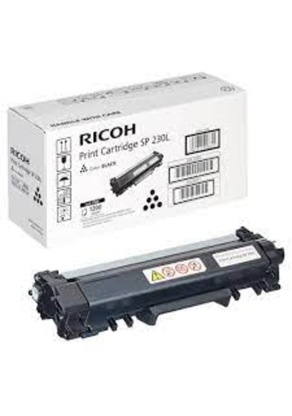 Ricoh SP230sfnw ORİJİNAL TONER - Main view