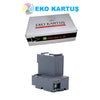 Epson S210125 C13S210125 Muadil Atık Kutusu