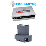 Epson S210125 C13S210125 Muadil Atık Kutusu