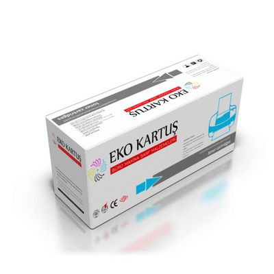 Hp Laserjet 30A (CF230A)  Uyumlu Sıfır İthal Toner (203/227)
