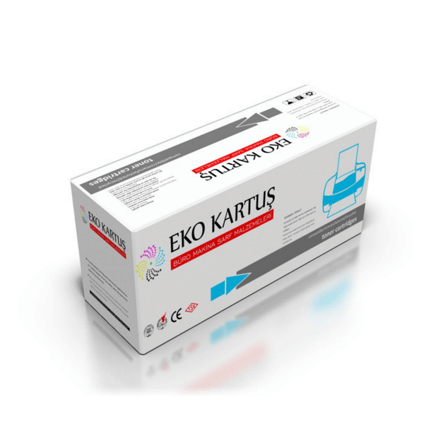 OKI C822 SARI UYUMLU İthal Sıfır Toner (7300 Sayfa)