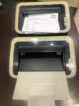 SAMSUNG ML- 1660 TONERLİ YAZICI - Detail view