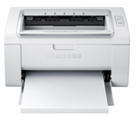 SAMSUNG ML- 2165W WİFİ&#39;li TONER&#39;li LASER YAZICI - Main view