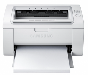 SAMSUNG ML- 2165W WİFİ'li TONER'li LASER YAZICI
