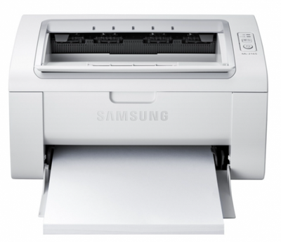 SAMSUNG ML- 2165W WİFİ&#39;li TONER&#39;li LASER YAZICI - Main view