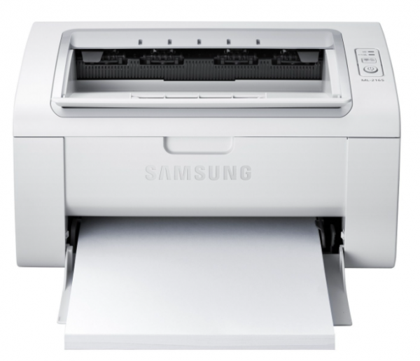 SAMSUNG ML- 2165W WİFİ&#39;li TONER&#39;li LASER YAZICI - Main view