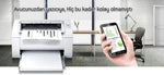 SAMSUNG ML- 2165W WİFİ&#39;li TONER&#39;li LASER YAZICI - Detail view