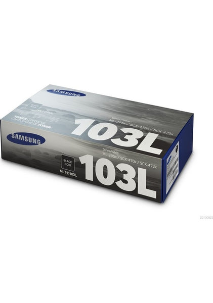 Samsung SCX-4729FW MLT-D103 ORİJİNAL TONER - Main view