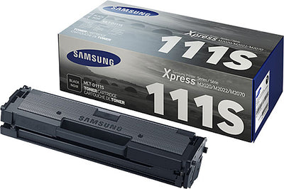 Samsung Xpress SL-M2021w MLT-D111 ORİJİNAL TONER - Main view