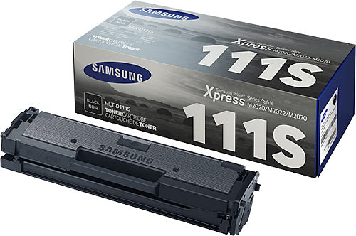Samsung Xpress SL-M2071fh MLT-D111 ORİJİNAL TONER - Main view