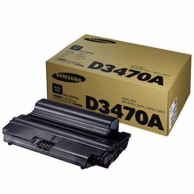 SAMSUNG MLT-D3470/3471 ORİJİNAL TONER - Main view