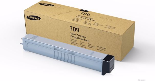 Samsung MultiXpress 8128NA MLT-D709- ORİJİNAL TONER - Main view
