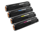 SAMSUNG MUADİL TONER 504 BK - Detail view
